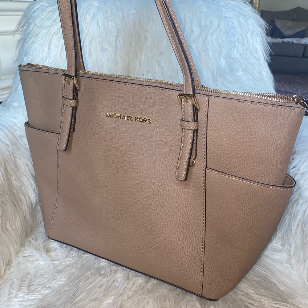 Michael Kors Tote Bag